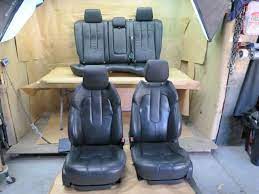 Seats For Land Rover Range Rover Evoque
