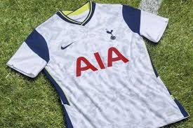 Het uittenue van tottenham hotspur heeft teamdetails om te laten zien dat je van voetbal houdt. New Tottenham Hotspur Nike 2020 21 Kits Release Date Confirmed Info On All 4 Kits And Photos Football London