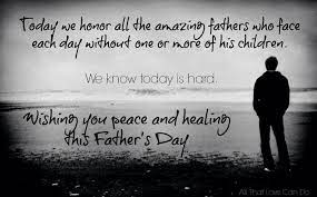 all fathers love pray jay