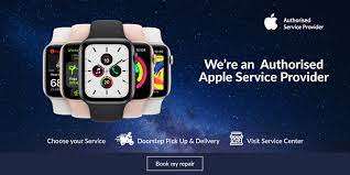 apple watch repair iwatch repair