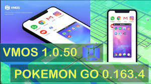 How To Install Pokemon GO 0.163.4 On VMOS 1.0.50 - YouTube