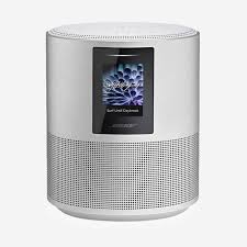 bose home speaker privacy security