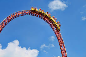 The 10 Best Amusement Parks Roller Coaster Rides In America