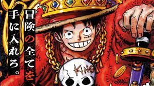 L'attente est terminée: One Piece Chapitre 1089 – Date de publication et  lieu de lecture dévoilés ! | JDD le journal du Digital