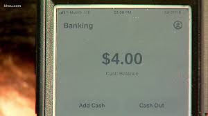 Tap the account you want to modify. Cash App Scammers Almost Empty User S Bank Account Khou Com
