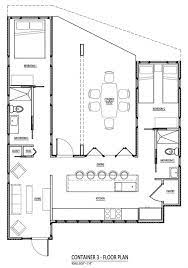 Container House Plans