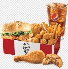 Visit kfc website to place your order and enjoy free delivery. Kfc Bucket All Stars Box Meal Kfc Png Download 540x546 1176038 Png Image Pngjoy