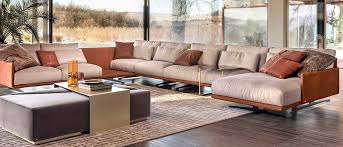 luxury sectional sofas high end