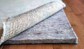carpet padding thickness guide to