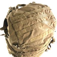 usmc filbe large rucksack coyote