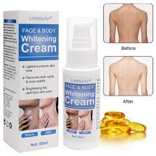 It's the only ingredient classified as a bleaching agent by the fda. Body Whitening Cream Facial Brightening Cream Natural Whitening Cream Skin Lightening Cream Dark Spot Was Sold For R850 95 On 22 Mar At 11 10 By Papertown Africa In Outside South Africa Id 401559545