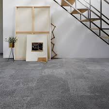 interface carpet tiles from octopus
