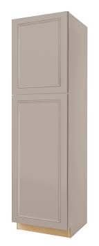 door pantry fully embled cabinet
