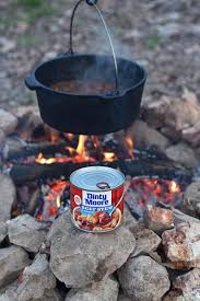 Try donal's irish beef stew or mary's rich beef stew with mushrooms. 6 Tips For Quick And Easy Campfire Cooking Adventures Of Mel