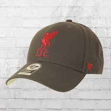 Lfc white and red bistro mug | liverpool fc official store. Order Now 47 Brands Liverpool Cap Lfc Graphite Red