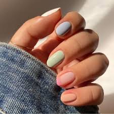 30 short acrylic nails that ll make