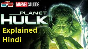 hindi hulk marvel animation s