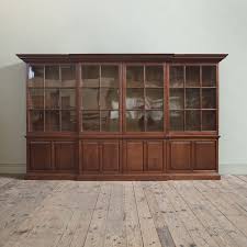 Antique Bookcases Cabinets Hawker