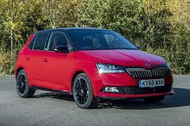 In today's video i am just showing you my courtesy car and explaining. Skoda Fabia Review Heycar