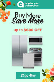 You've set what the purpose of your kitchen is, so where do you start? 220 Appliances Connection Deals Sales And More Ideas In 2021 Top Appliances Home Appliances Kitchen Decor