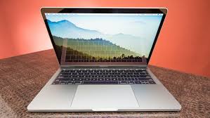apple macbook pro 13 inch 2017 review