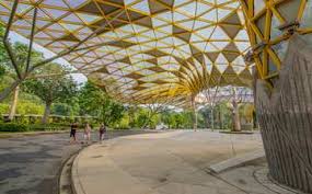 Plan to visit perdana botanical garden, malaysia. Visit Perdana Botanical Gardens In Kuala Lumpur Expedia