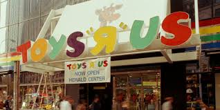 toys r us closing s has fans sharing fond memories photos business insider