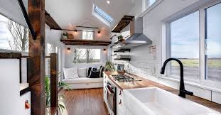 rustic tiny house on wheels is perfect