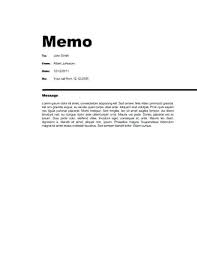 Black Line Memo Sample Employee Template Of The Month Examples