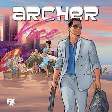 archer vice on the carpet part of