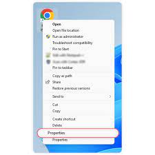 how to enable chrome safe mode easy
