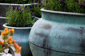 Fibreglass Pots And Planters