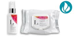 remover spray wipes limelife by alcone
