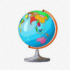globe clipart images free