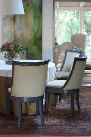 Tips For Painting Dining Room Chairs