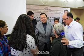 MCGI.org