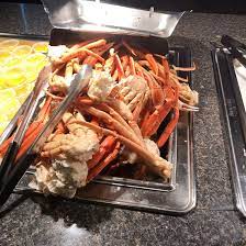 seafood buffet pigeon forge