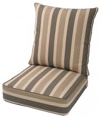 lnc indoor outdoor cushion deep seat