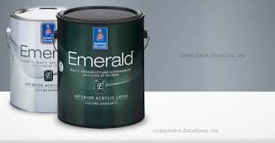 eminence ceiling paint review