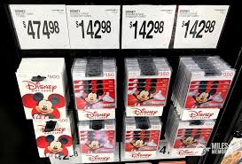 Celebrate every day with disney! Beware Of Gift Card Scams Save At Walt Disney World