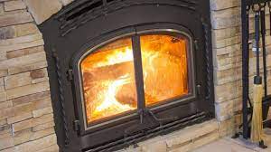 Convert A Gas Fireplace