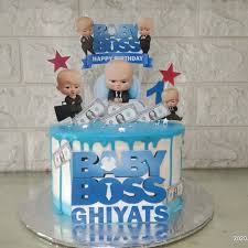 Keep it all about the business and keep it real with this 2d cutout boss baby cake! Jual Baby Boss Birthday Cake Kue Ulang Tahun D 16 Kab Bandung Barat Lajoyabakery Tokopedia