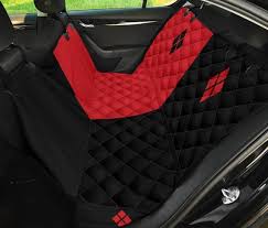 Car Pet Seat Covers Auto Back Seat
