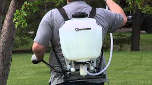 strongway backpack sprayer pro 4