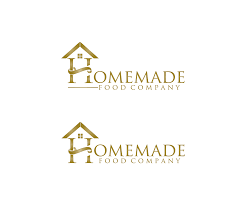 business logo design for homemade food