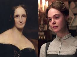 Mary shelley was a complex woman. Things To Know About The Real Life Mary Shelley The Nerd Daily