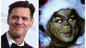 jim carrey was so hard to work with in