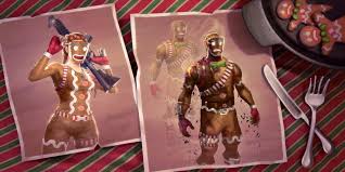 You can find a list of all the upcoming and leaked fortnite skins, pickaxes, gliders, back blings and emotes that'll be coming to the game in the near future. The Rewards For The 14 Days Of Fortnite Event Have Apparently Been Leaked Dot Esports