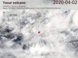 For example, to find out how many feet there are in 3 meters, multiply 3 by 3.280839895, that makes 9.8425 feet in 3 meters. Yasur Vulkan Stosst Aschenwolke Auf Bis Zu 5000 Ft 1500 M Hohe Aus Volcanodiscovery