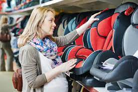 Best Non Toxic Car Seats Free From